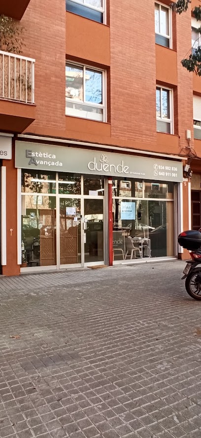 Estética Duende | Peluquería en Barcelona / 