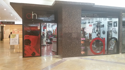 Agustín e Hijos Peluqueros |  Simón Bolívar | Peluquería en Málaga / Málaga