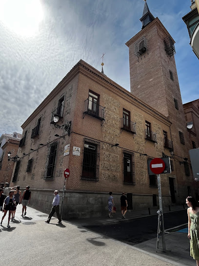 Gloria Santomauro GS | Centro de Estética en Madrid
