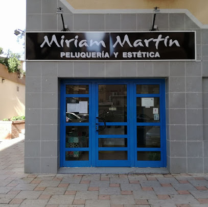 Miriam Martín Estilista | Peluqueria en Fuengirola / Málaga