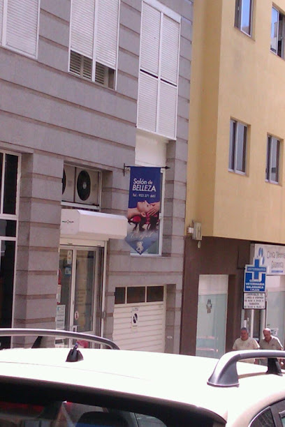 Corysol | Peluquería en Santa Cruz de Tenerife / 