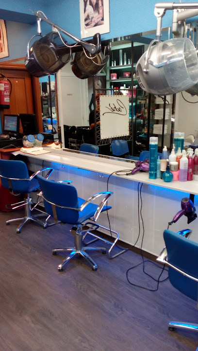 Cache Peluqueros | Peluquería en Madrid / Madrid