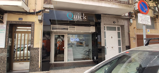Quick Laser Center | Peluquería en Yecla / 