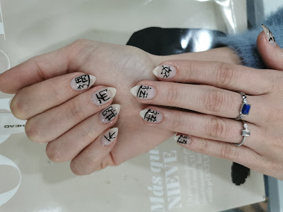 LINA Uñas | Salón de Manicura y Uñas en Madrid / 