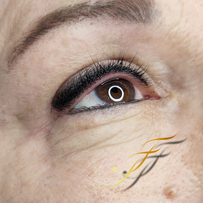 Fatimadltartist | Centro de Estética en Pamplona