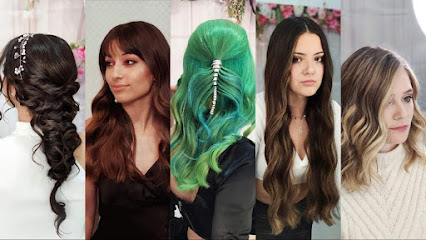 Peluquería Sandra López | Peluqueria en Bétera / Valencia