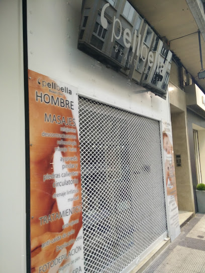 Pellbella | Centro de Estética en Zaragoza