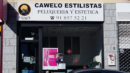 Cawel’o Estilistas | Peluqueria en Alpedrete / Madrid