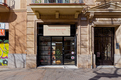 Xenia Barcelo | Centro de Estética en Barcelona