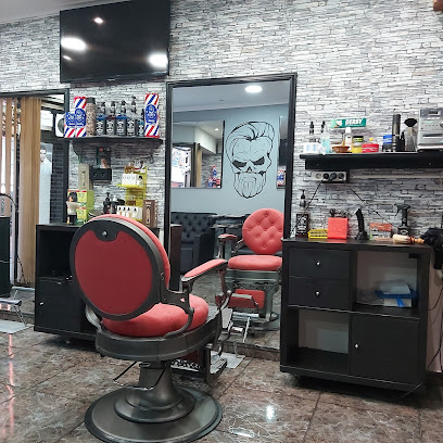 Peluqueria Masculina Wakif Salim | Peluquería en Cerdanyola del Vallès / Barcelona