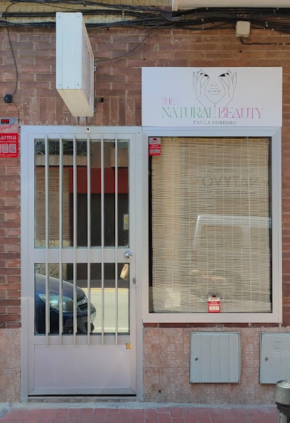 The Natural Beauty | Salón de Manicura y Uñas en Velilla de San Antonio / 