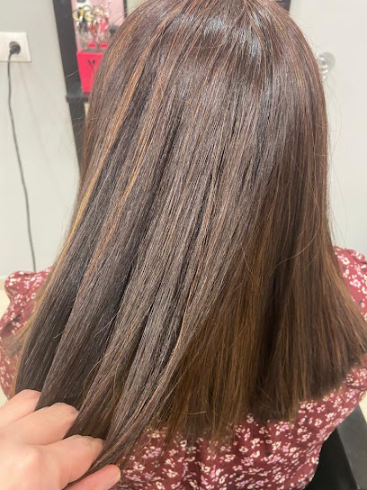paula garcia estilistas | Peluquería en Valdemoro / Madrid