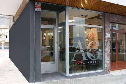 AG ileapaindegia | Peluquería en Azcoitia / Gipuzkoa