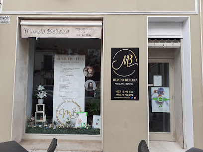 Peluquería Mundo Belleza | Peluquería en Aranjuez / Madrid