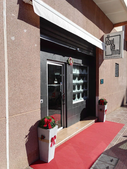 BULGAMIN PELUQUEROS | Peluqueria en Castellón de la Plana / Castellón