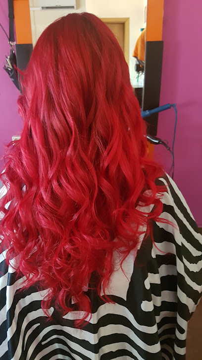 Charo Peluquería | Peluquería en Málaga / Málaga