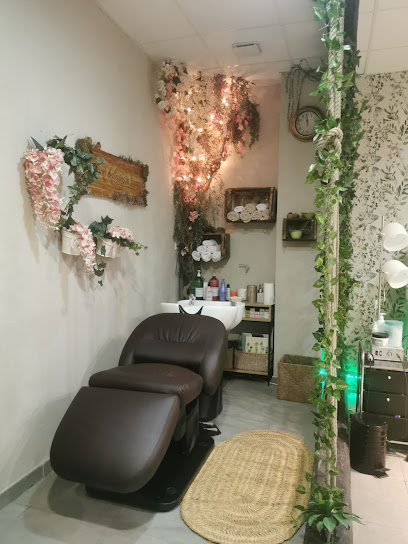NIEVES VENTURA | Peluquería en Valencia / 