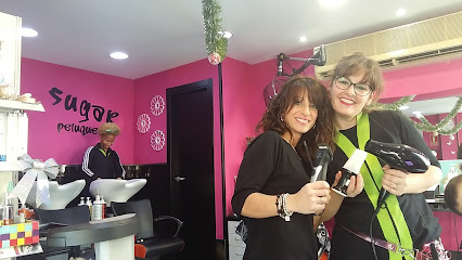 Sugar Peluqueros | Peluquería en Parla / Madrid