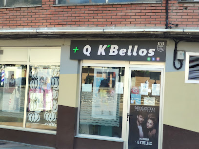 MASQKbellos | Peluqueria en Ponferrada / León