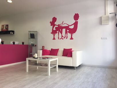 I LOVE Nails | Salón de Uñas y Manicura en Escala