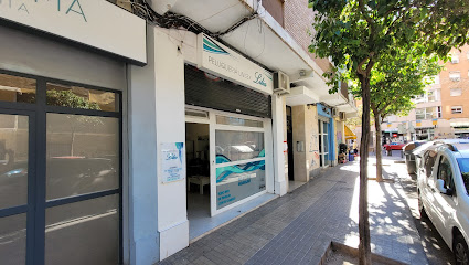 Peluquería Lilia | Peluqueria en Valencia / Valencia