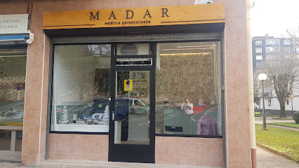 MADAR | Centro de Estética en Irun