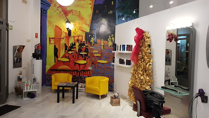 Peluquería Inma Lozano | Peluqueria en Granada / Granada