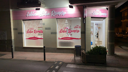 Estética Lidia Romero | Centro de Estética en Peligros