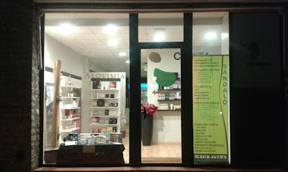 Sandalo | Peluquería en Jaca / 