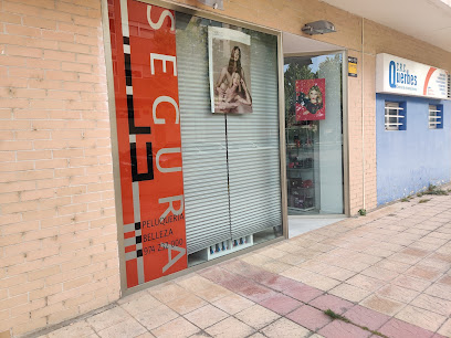Peluquería Ilu Segura | Peluqueria en Huesca / Huesca