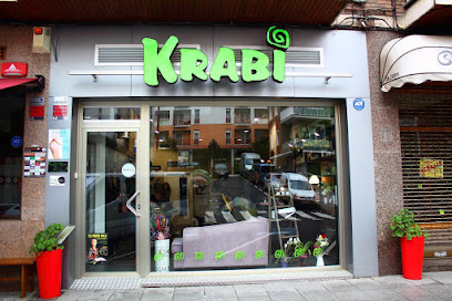 Peluquería Krabi 
