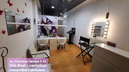 Mila Nails Esthetic | Salón de Manicura y Uñas en Villarreal / 