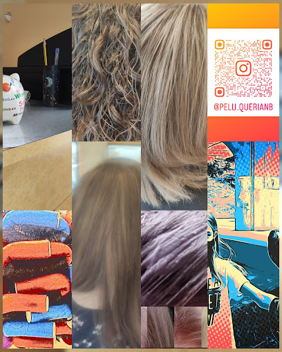 Peluquería NB | Peluquería en Rentería / Gipuzkoa