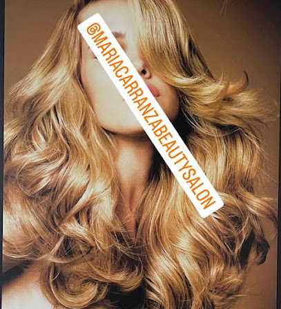 Maria Carranza | Peluquería en Marbella / Málaga
