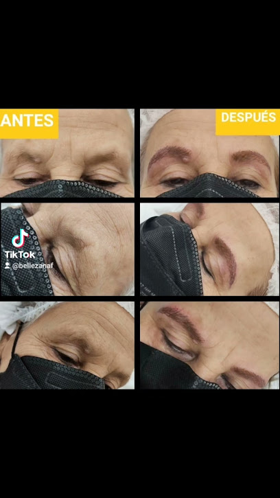 Peluquería y estética Ana Fernández | Peluquería en Getafe / Madrid