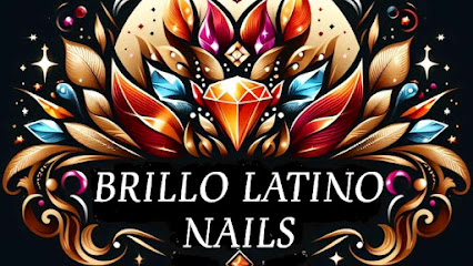 Brillo Latino Nails | Salón de Manicura y Uñas en Calella / 