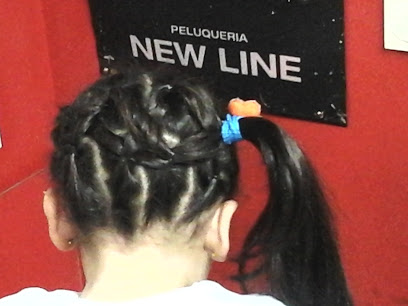 Peluquería New Line Béjar | Peluqueria en Béjar / Salamanca
