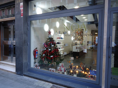 Noa Belleza | Peluquería en Bilbao / Vizcaya