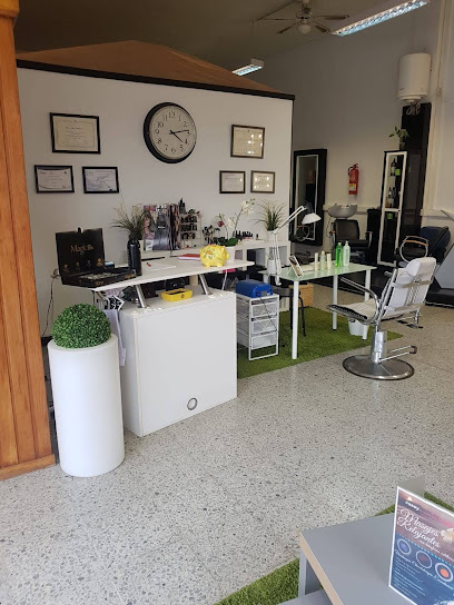 Jessy Peluqueros | Peluqueria en La Laguna / Tenerife