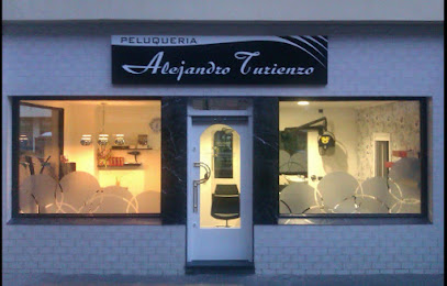 Peluquería Alejandro Turienzo | Peluqueria en Getxo / Vizcaya