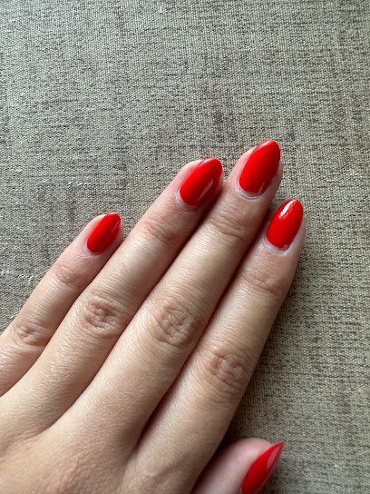 Locura de manicura | Salón de Manicura y Uñas en Madrid / 