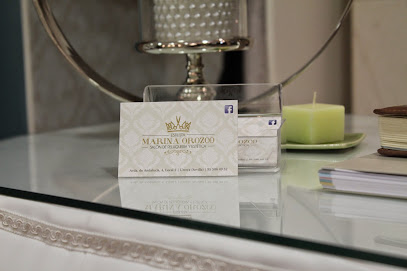 Salón de Peluquería Marina Orozco | Peluquería en Utrera / Sevilla