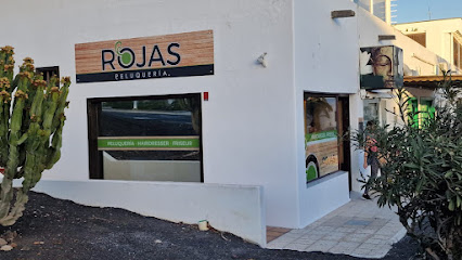 Peluqueria Rojas | Peluquería en Costa Teguise / Las Palmas