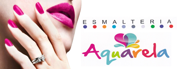 Esmalteria Aquarela | Salón de Uñas y Manicura en Llerena