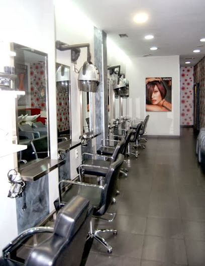 Estilistas Marisol Bravo | Peluquería en Vigo / Pontevedra