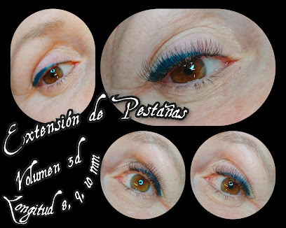 Silhouette By SCsalut | Peluquería en Vic / 