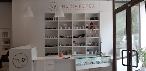 Nuria Perea Nails & Beauty | Salón de Uñas y Manicura en Pizarra