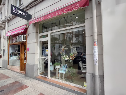 Blanco Peluqueros | Peluquería en León / León