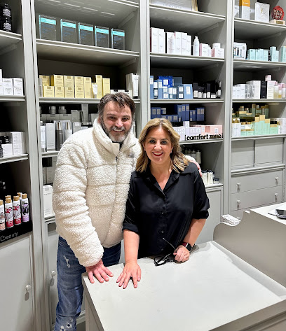 Estética Lostao | Peluquería en Zaragoza / 