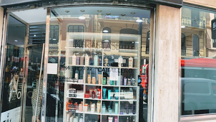Anemona Valencia | Peluquería en Valencia / Valencia